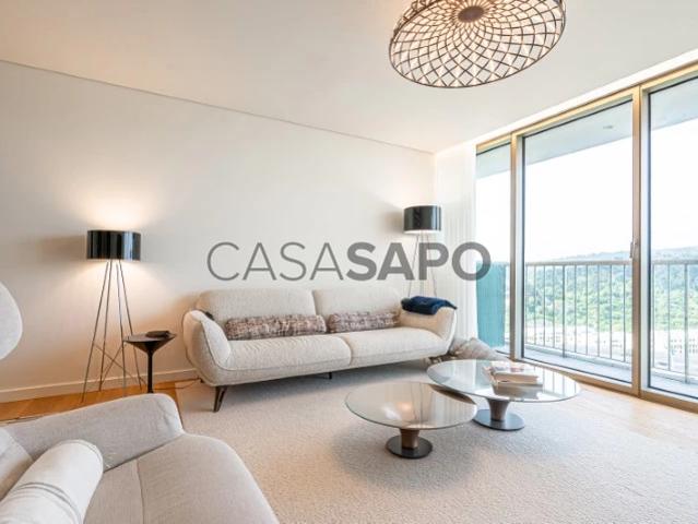 Apartamento T2 para alugar em Lisboa