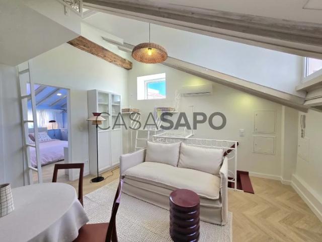Apartamento T2 para alugar em Lisboa
