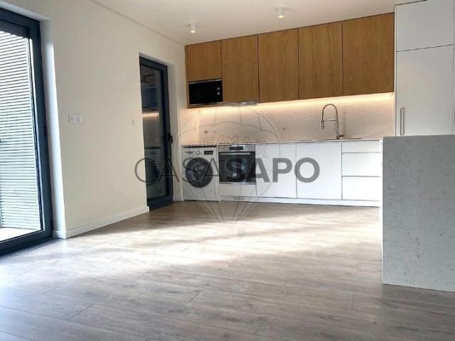 Apartamento T2 para alugar em Lisboa