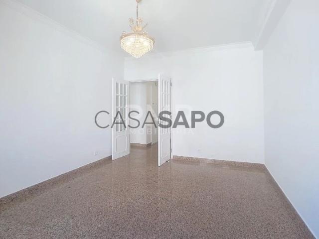 Apartamento T2 para alugar em Lisboa