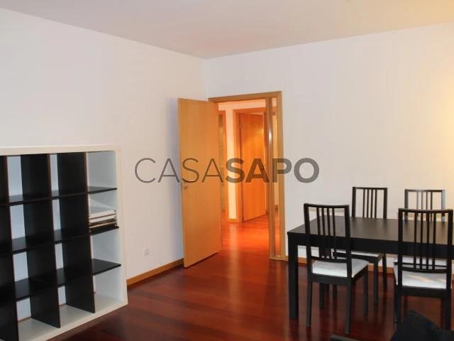 Apartamento T2 para alugar em Lisboa
