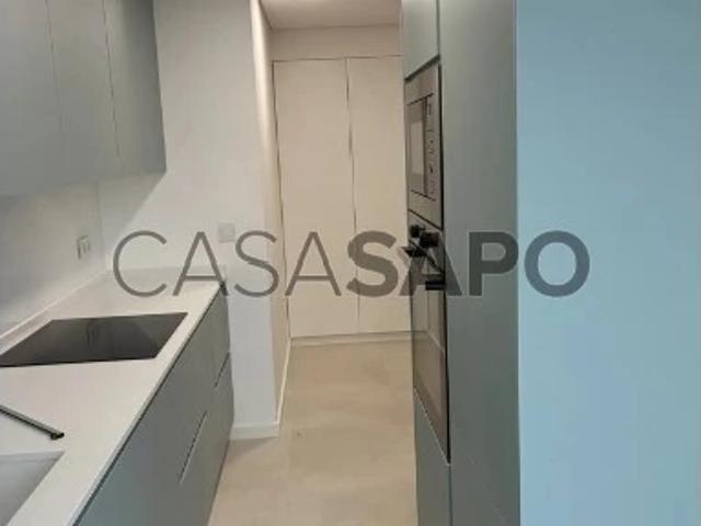 Apartamento T2 para alugar em Lisboa