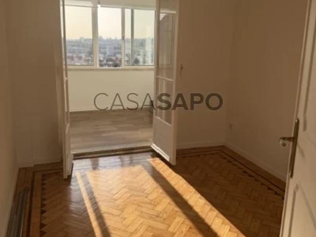 Apartamento T2 para alugar em Lisboa