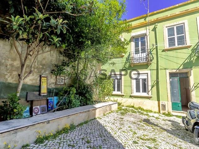 Apartamento T2 para alugar em Lisboa