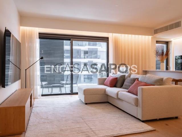 Apartamento T2 para alugar em Lisboa