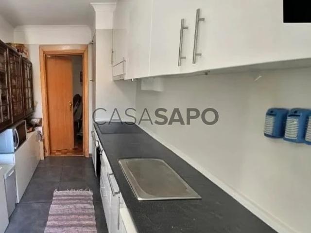 Apartamento T2 para alugar em Lisboa