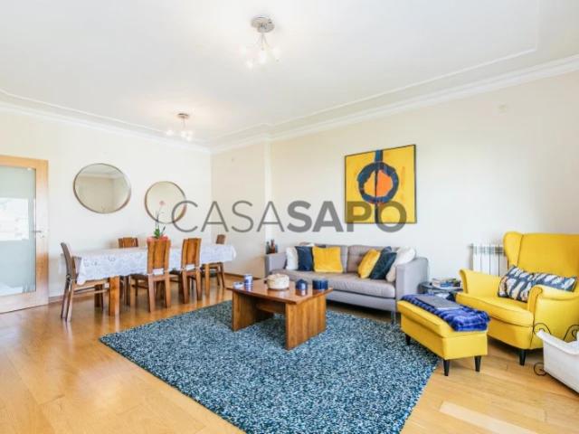 Apartamento T2 para alugar em Lisboa