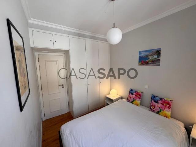 Apartamento T2 para alugar em Lisboa
