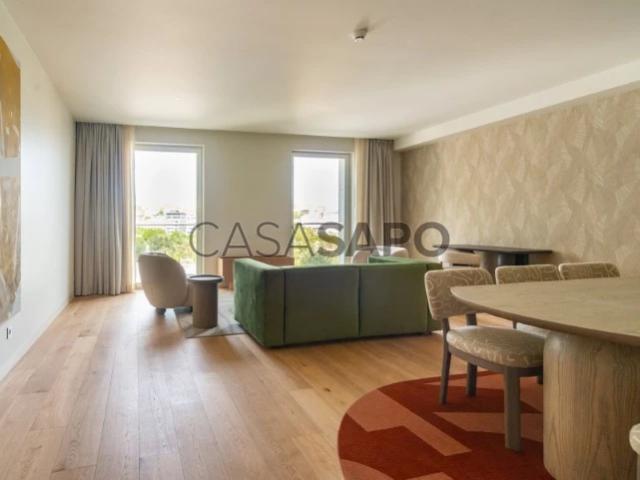 Apartamento T2 para alugar em Lisboa