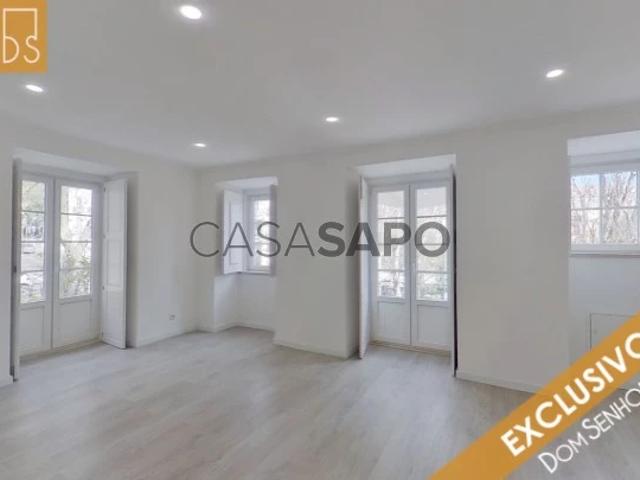 Apartamento T2 para alugar em Lisboa