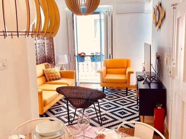 Apartamento T2 para alugar em Lisboa