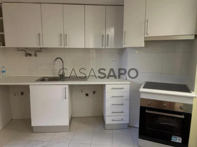 Apartamento T2 para alugar em Lisboa