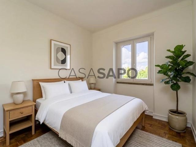 Apartamento T2 para alugar em Lisboa