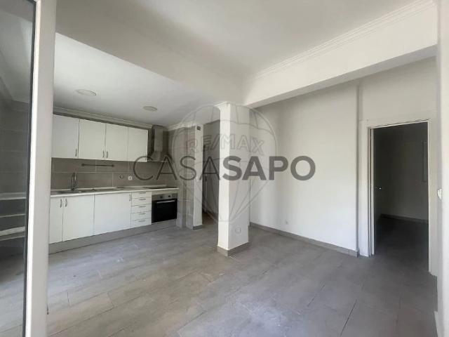 Apartamento T2 para alugar em Lisboa
