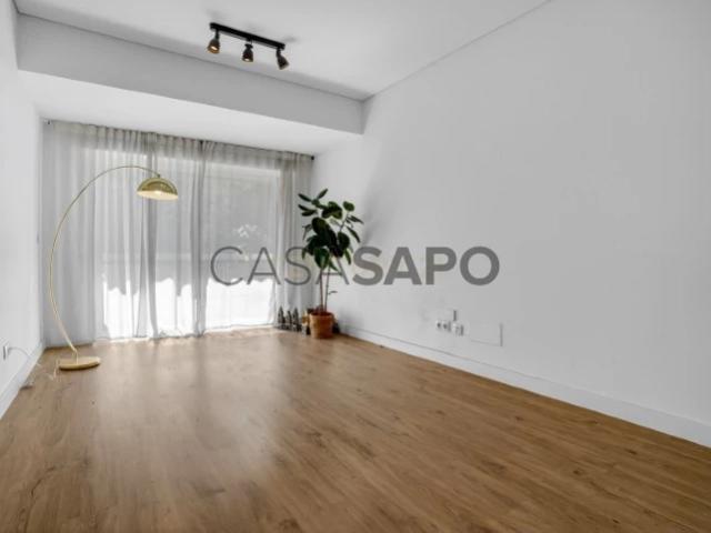 Apartamento T2 para alugar em Lisboa