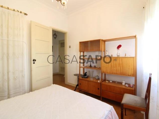 Apartamento T2 para alugar em Lisboa