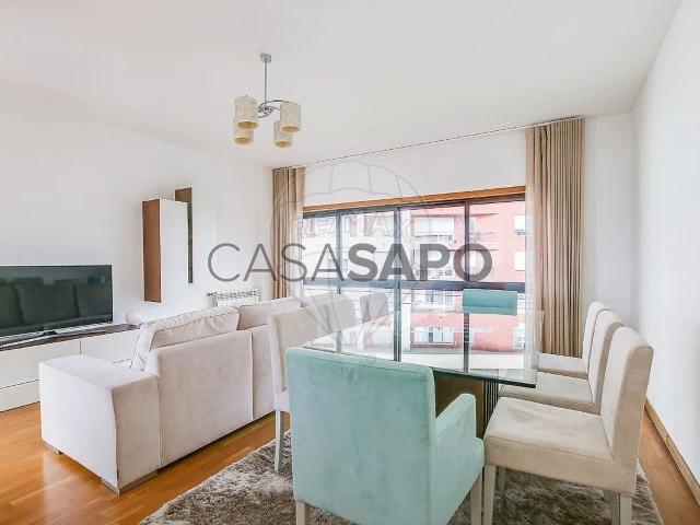 Apartamento T2 para alugar em Lisboa