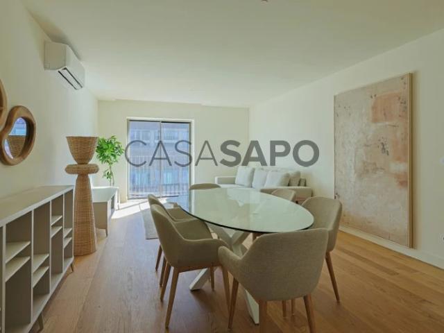 Apartamento T2 para alugar em Lisboa