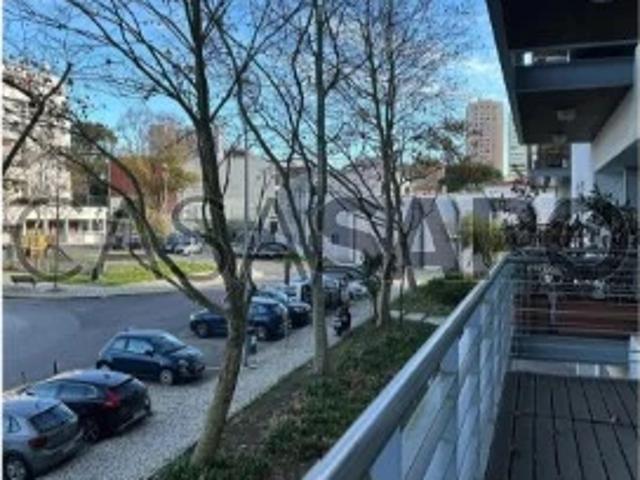 Apartamento T2 para alugar em Lisboa