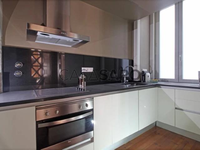 Apartamento T2 para alugar em Lisboa