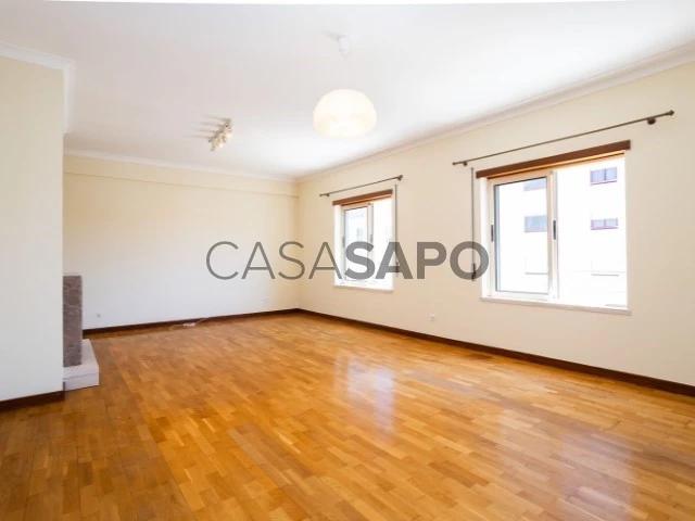 Apartamento T2 para alugar em Lisboa