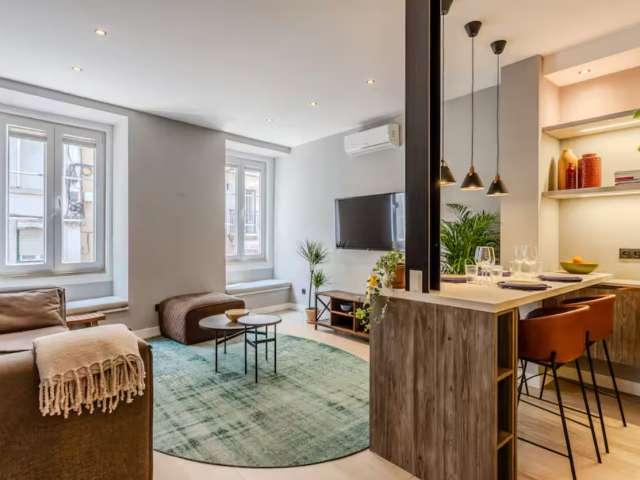 Apartamento T2 para alugar em Lisboa