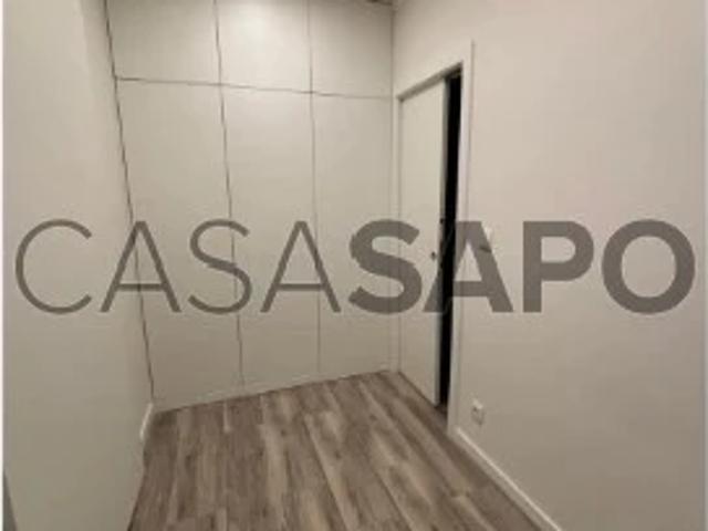 Apartamento T2 para alugar em Lisboa