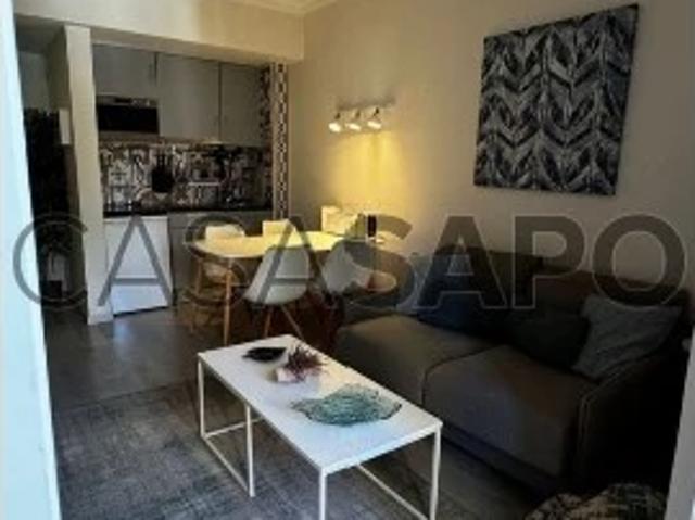 Apartamento T2 para alugar em Lisboa