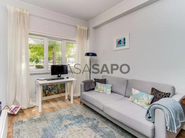 Apartamento T2 para alugar em Lisboa