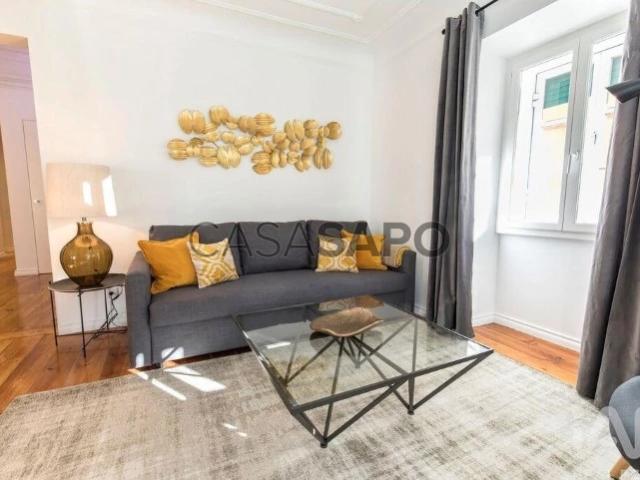 Apartamento T2 para alugar em Lisboa