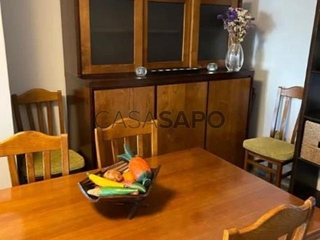 Apartamento T2 para alugar em Lisboa
