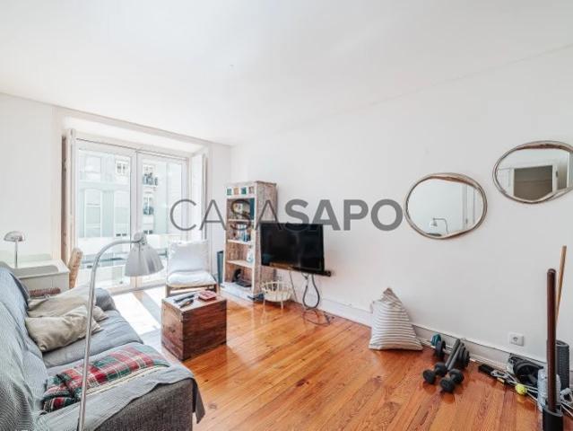 Apartamento T2 para alugar em Lisboa