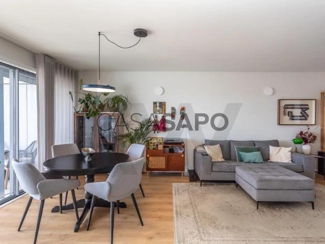Apartamento T2 para alugar em Lisboa