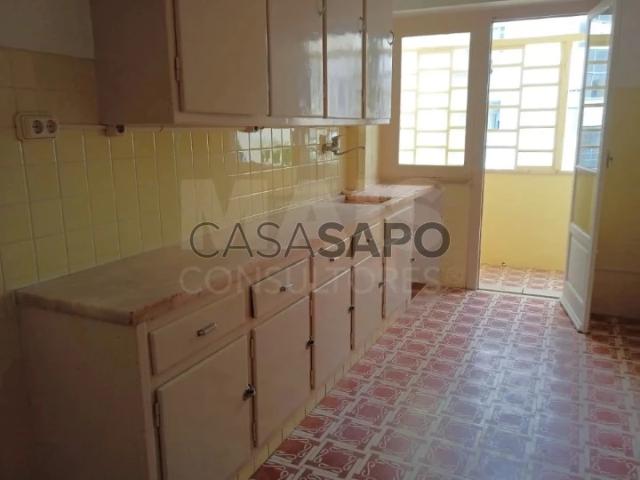 Apartamento T2 para alugar em Lisboa