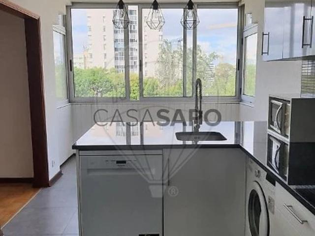 Apartamento T2 para alugar em Lisboa