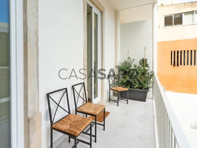 Apartamento T2 para alugar em Lisboa