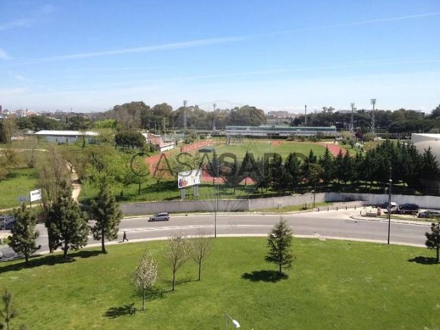 Apartamento T2 para alugar em Lisboa