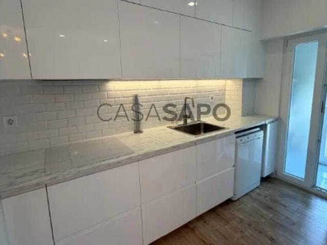Apartamento T2 para alugar em Lisboa