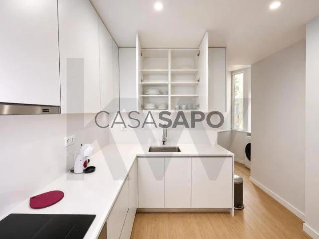 Apartamento T2 para alugar em Lisboa