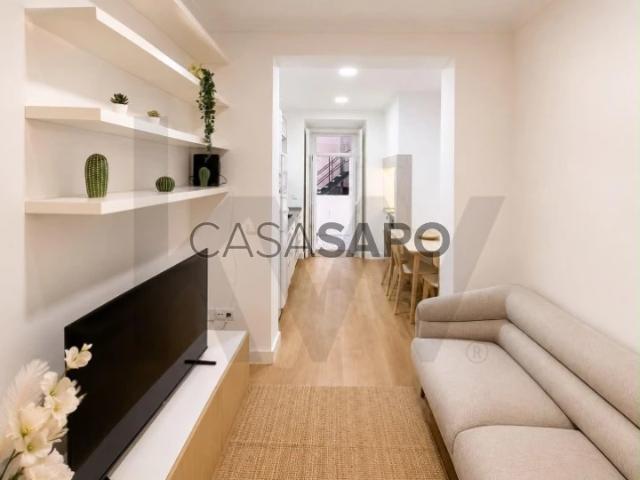 Apartamento T2 para alugar em Lisboa