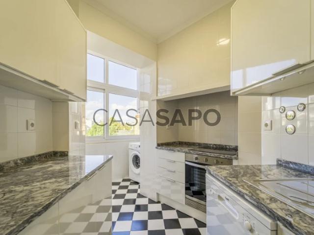Apartamento T2 para alugar em Lisboa