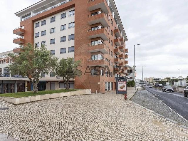 Apartamento T2 para alugar em Lisboa