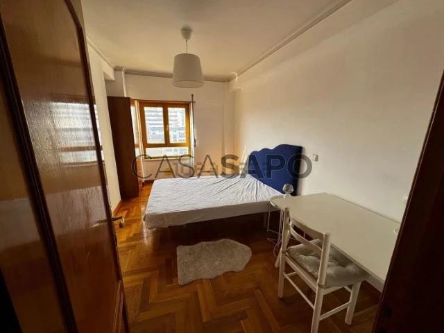 Apartamento T2 para alugar em Lisboa