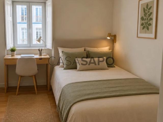 Apartamento T2 para alugar em Lisboa