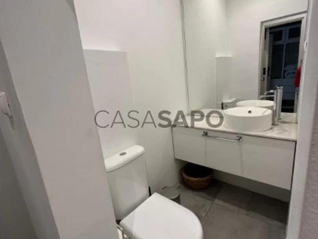 Apartamento T2 para alugar em Lisboa