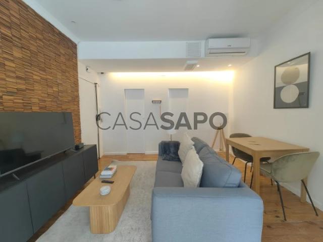 Apartamento T2 para alugar em Lisboa