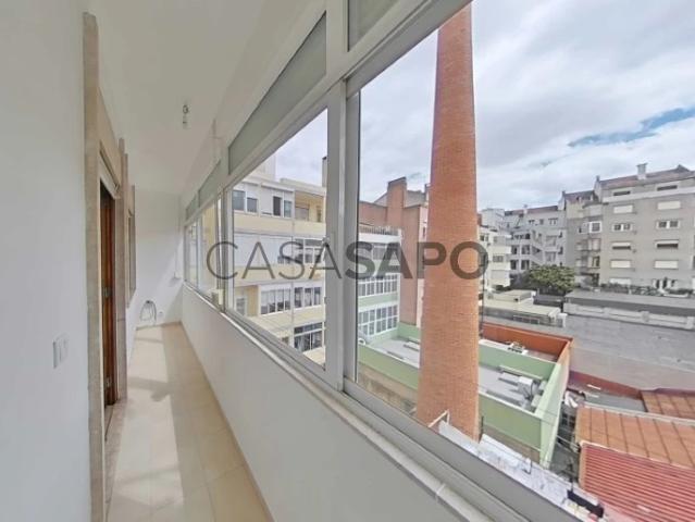 Apartamento T2 para alugar em Lisboa