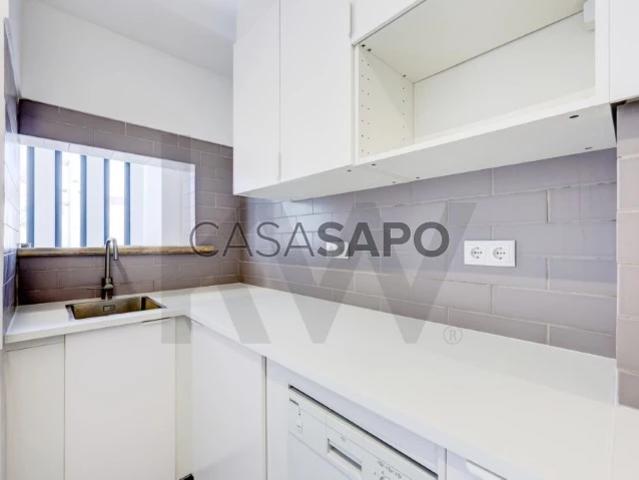 Apartamento T2 para alugar em Lisboa