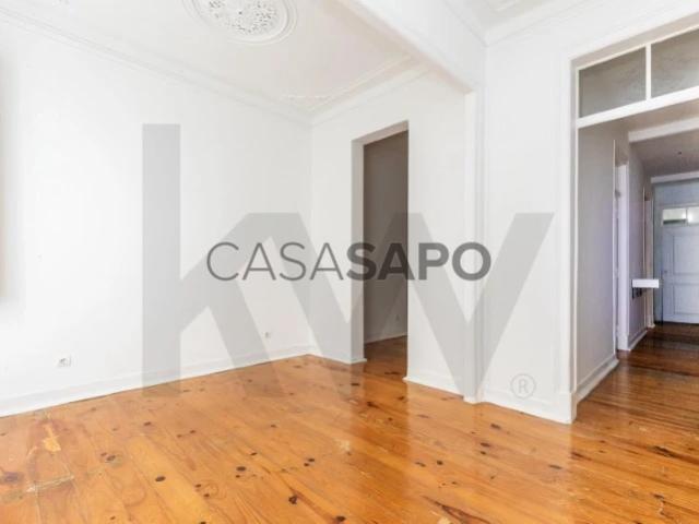 Apartamento T2 para alugar em Lisboa