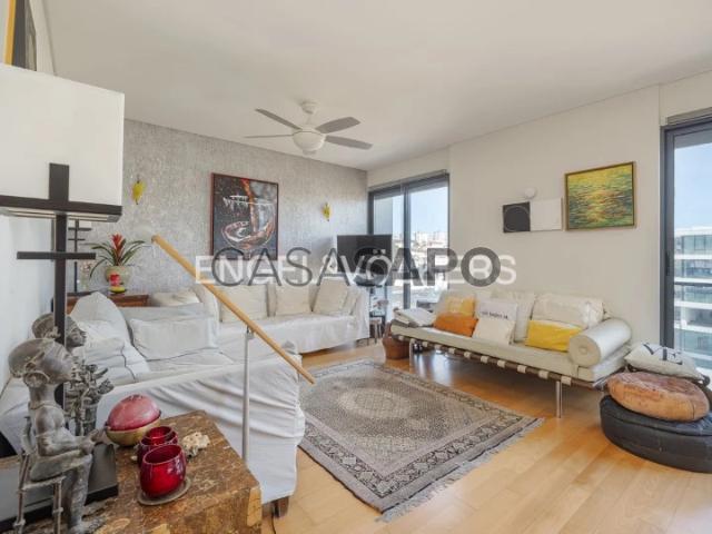 Apartamento T2 para alugar em Lisboa